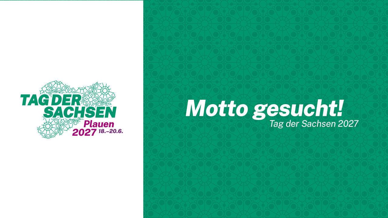 Motto gesucht